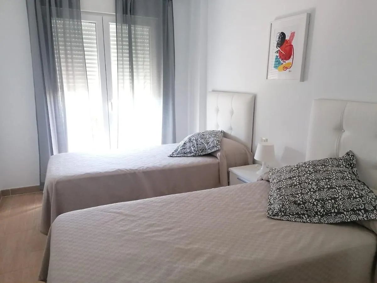 Agradable Casa Adosada Con Piscina location